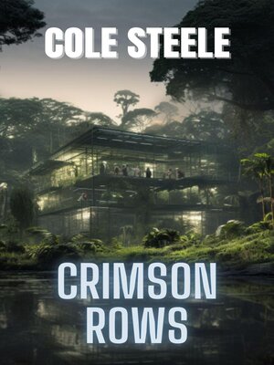 cover image of Crimson Rows